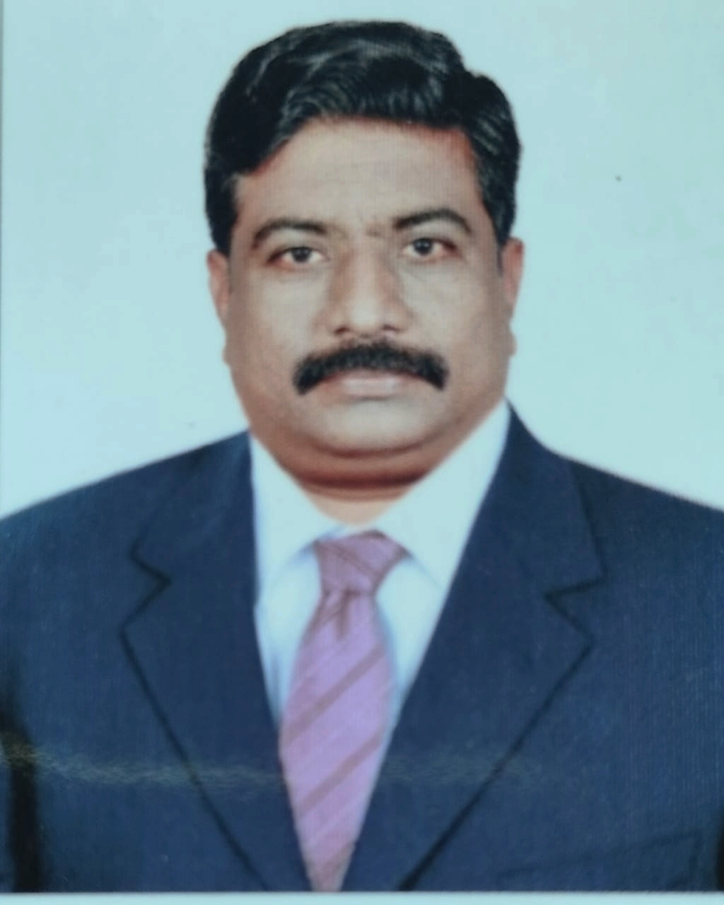 THOMAS JOSEPH PRAKASH . J