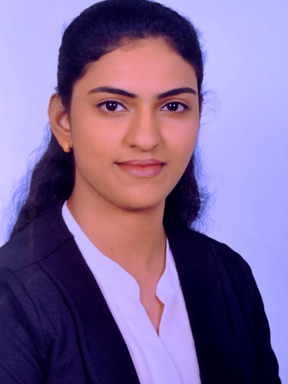 AARTHI M R