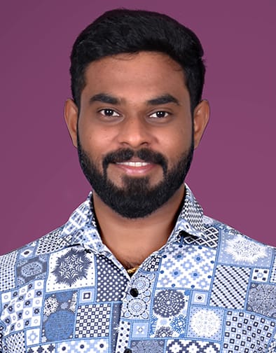 THAMILARASHAN P R