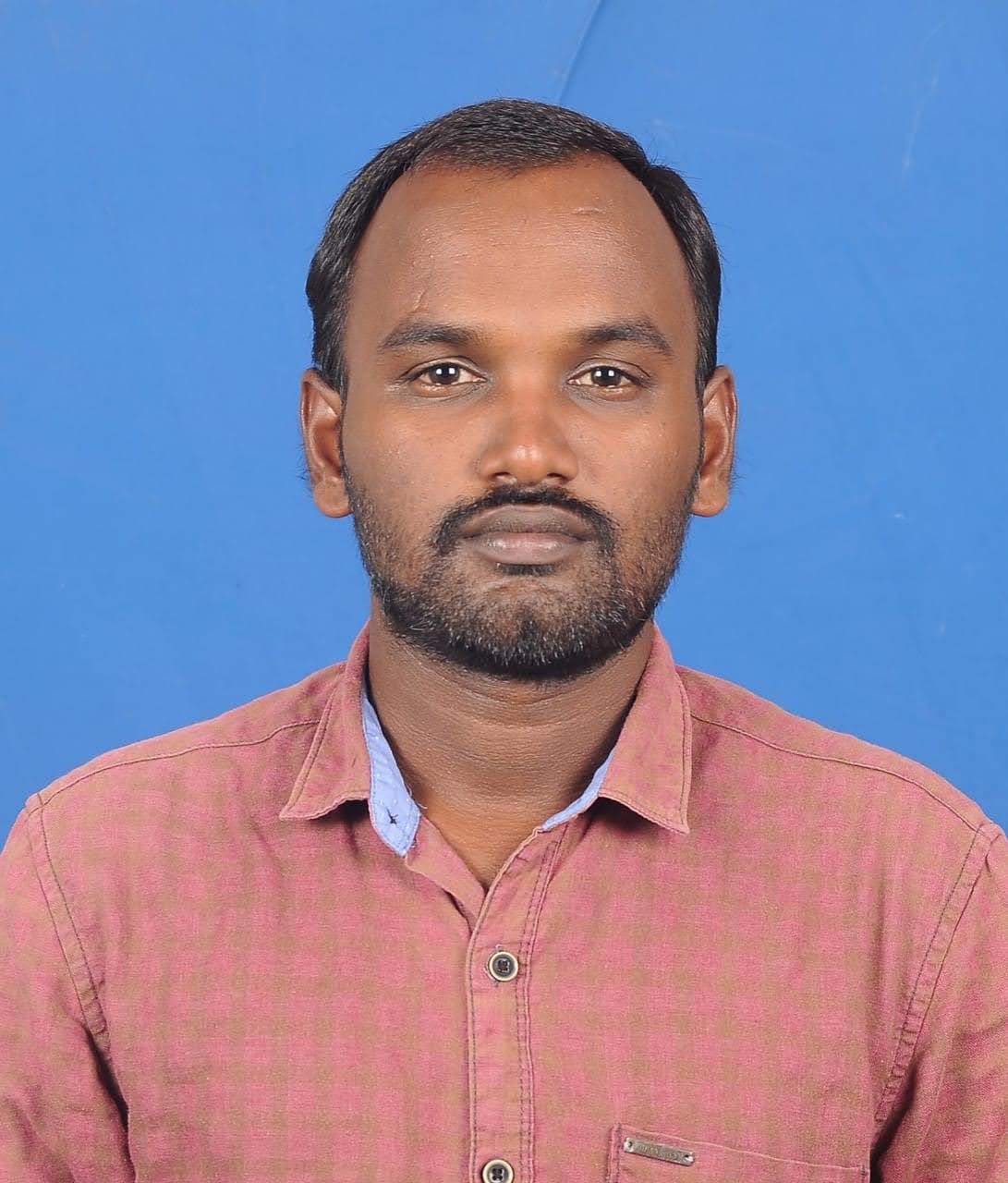 KUMARASAMY PADAVETTI