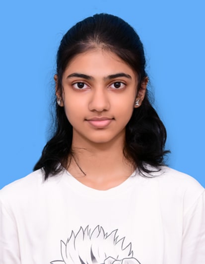 NAKSHATRA SRIRAM
