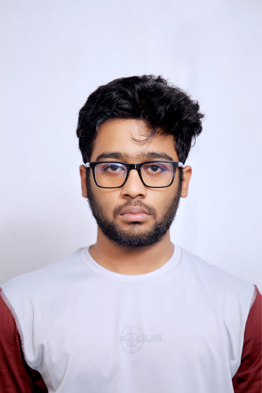 ABISHEK JENO MJ