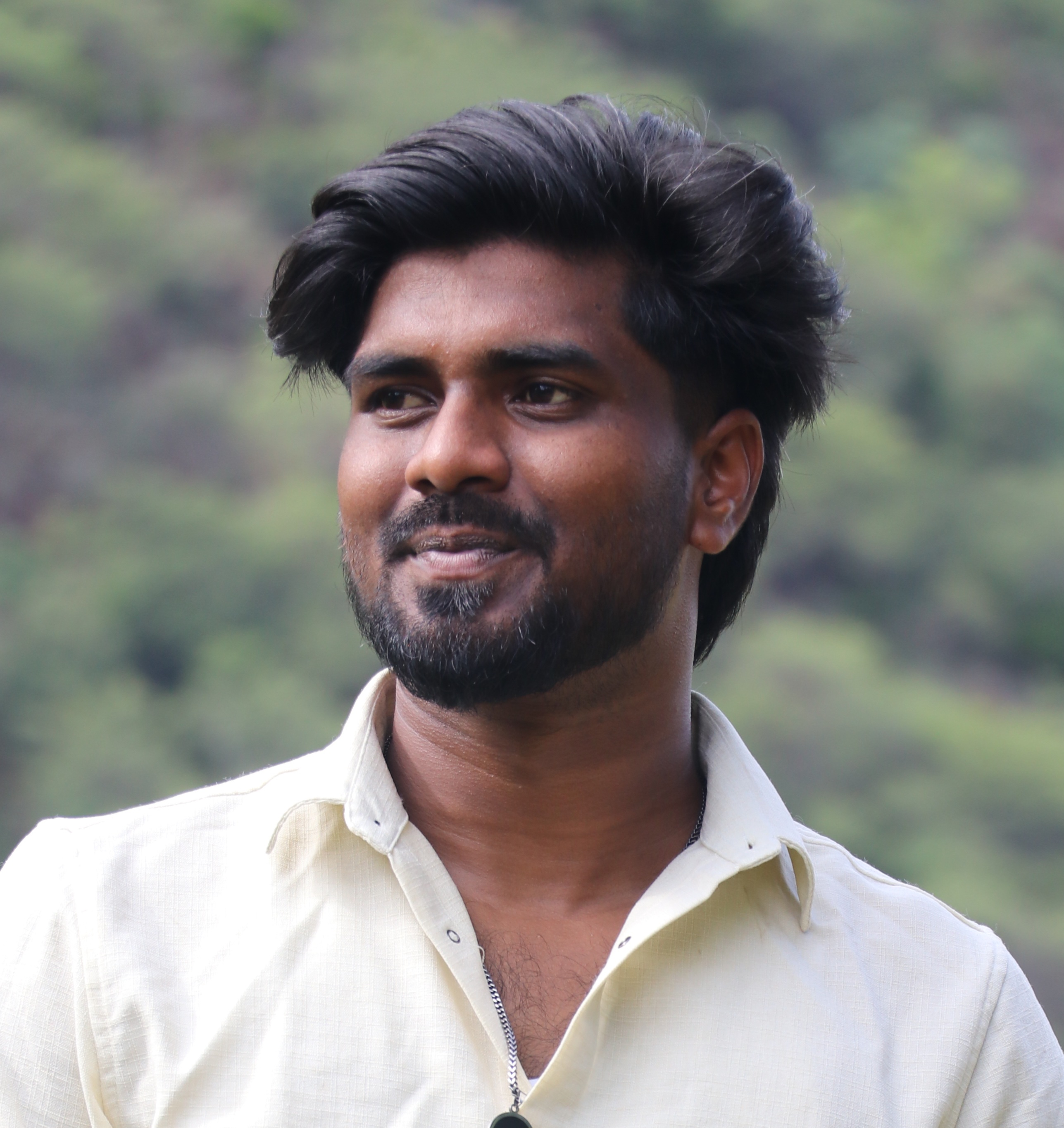 GOKUL VARADHAN