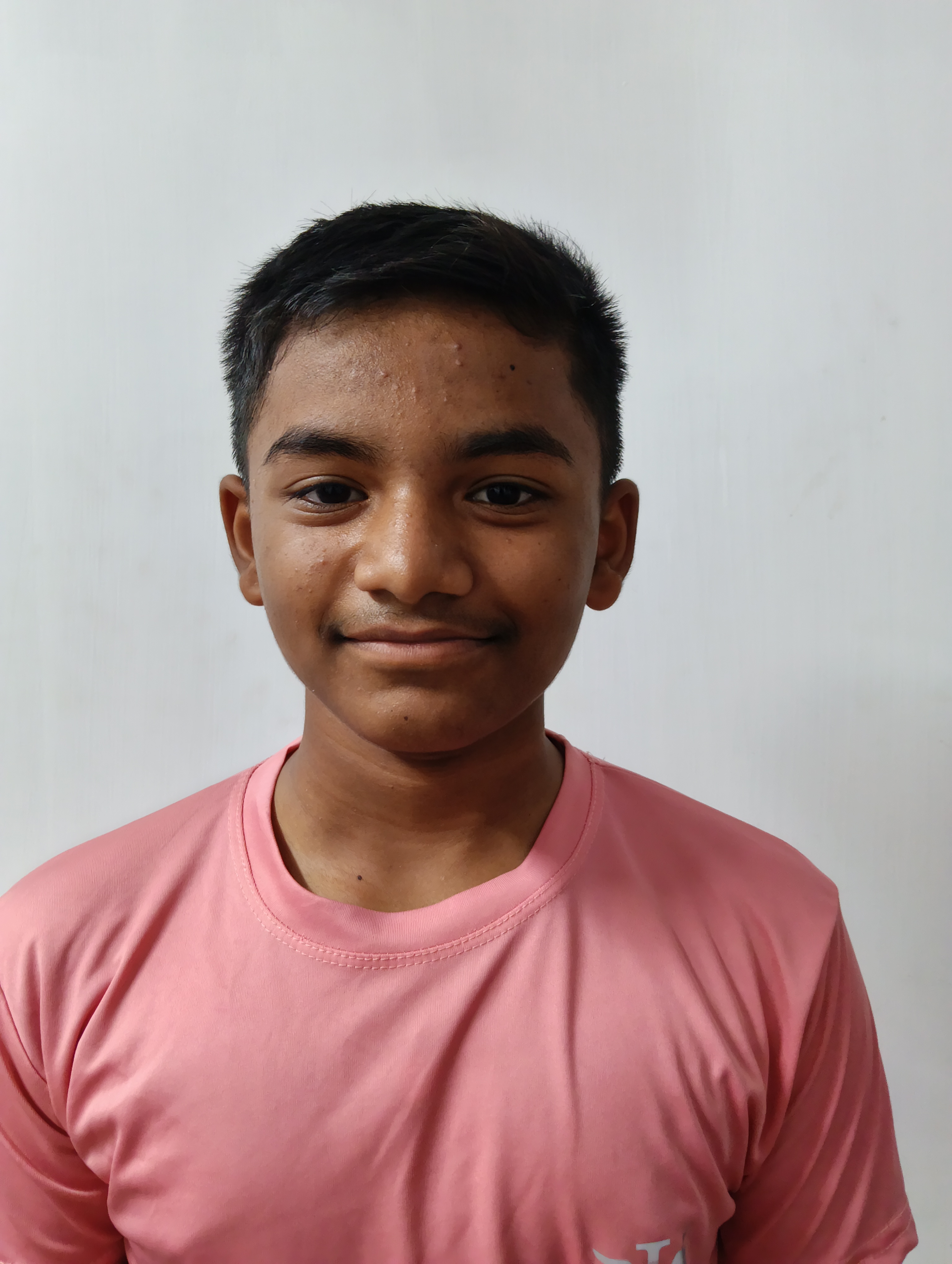 KISHNU A ANANDRAJKUMAR