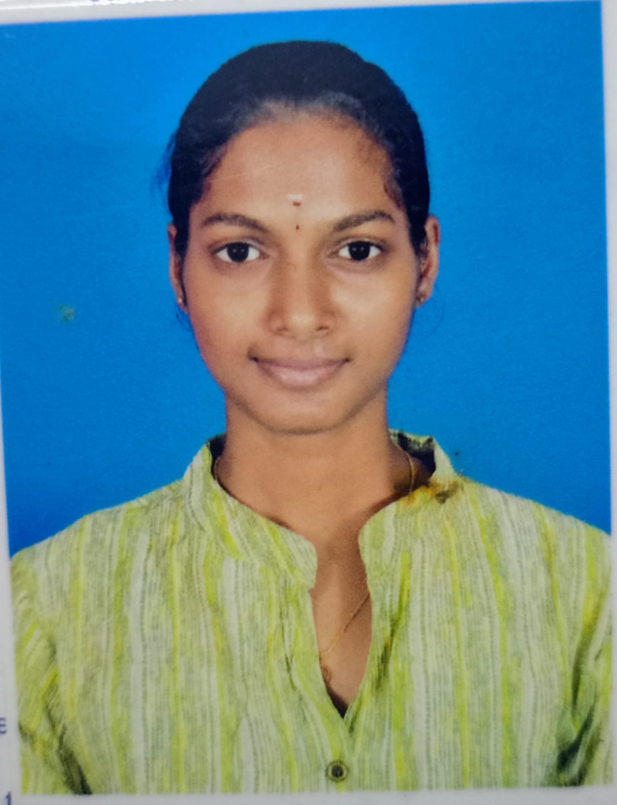 KUZHALI GUNASEKARAN