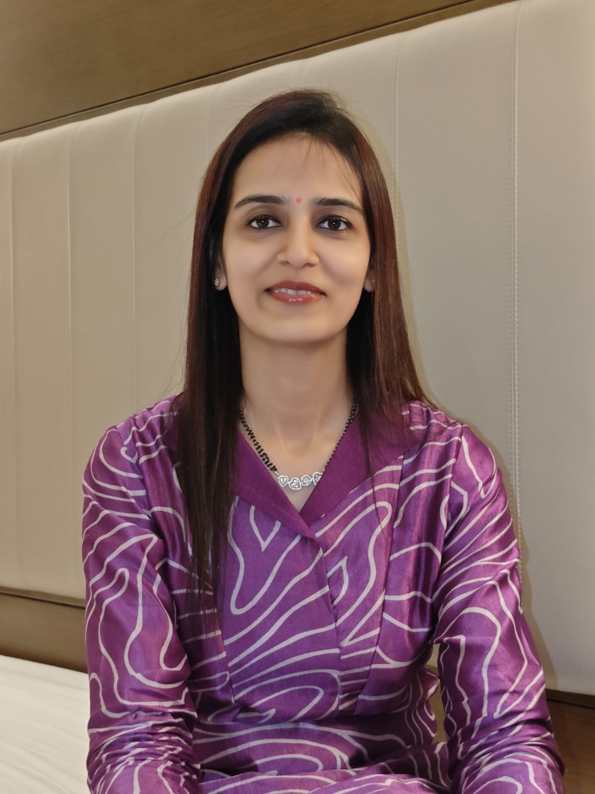 SANGEETA BAID