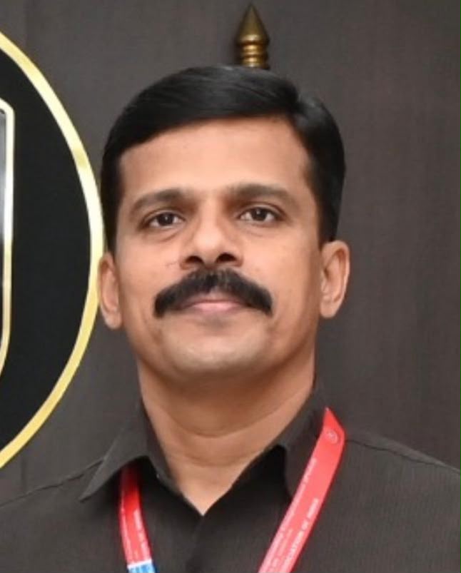 MOHAN VA