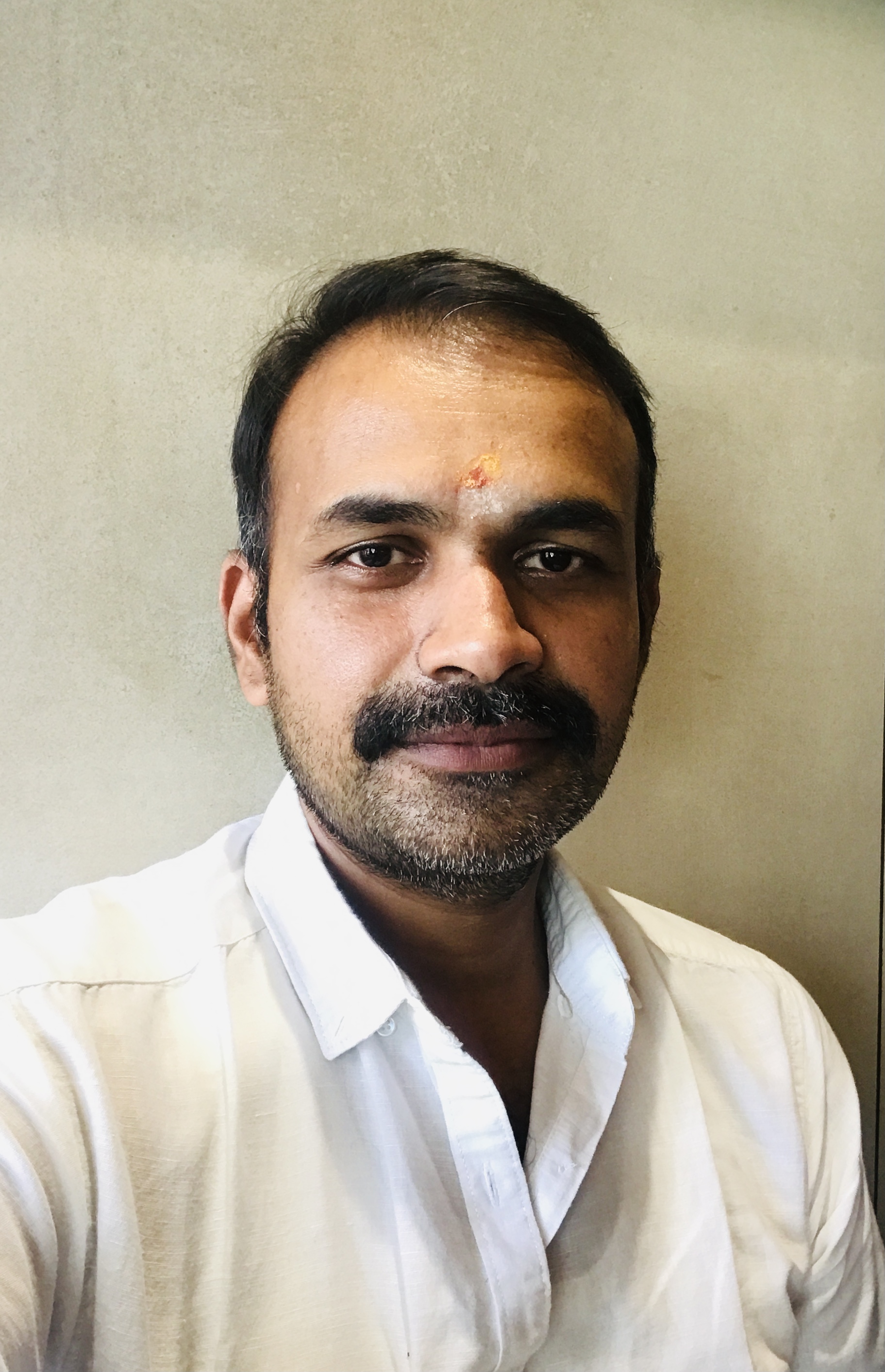ARUN VENKATACHALAM