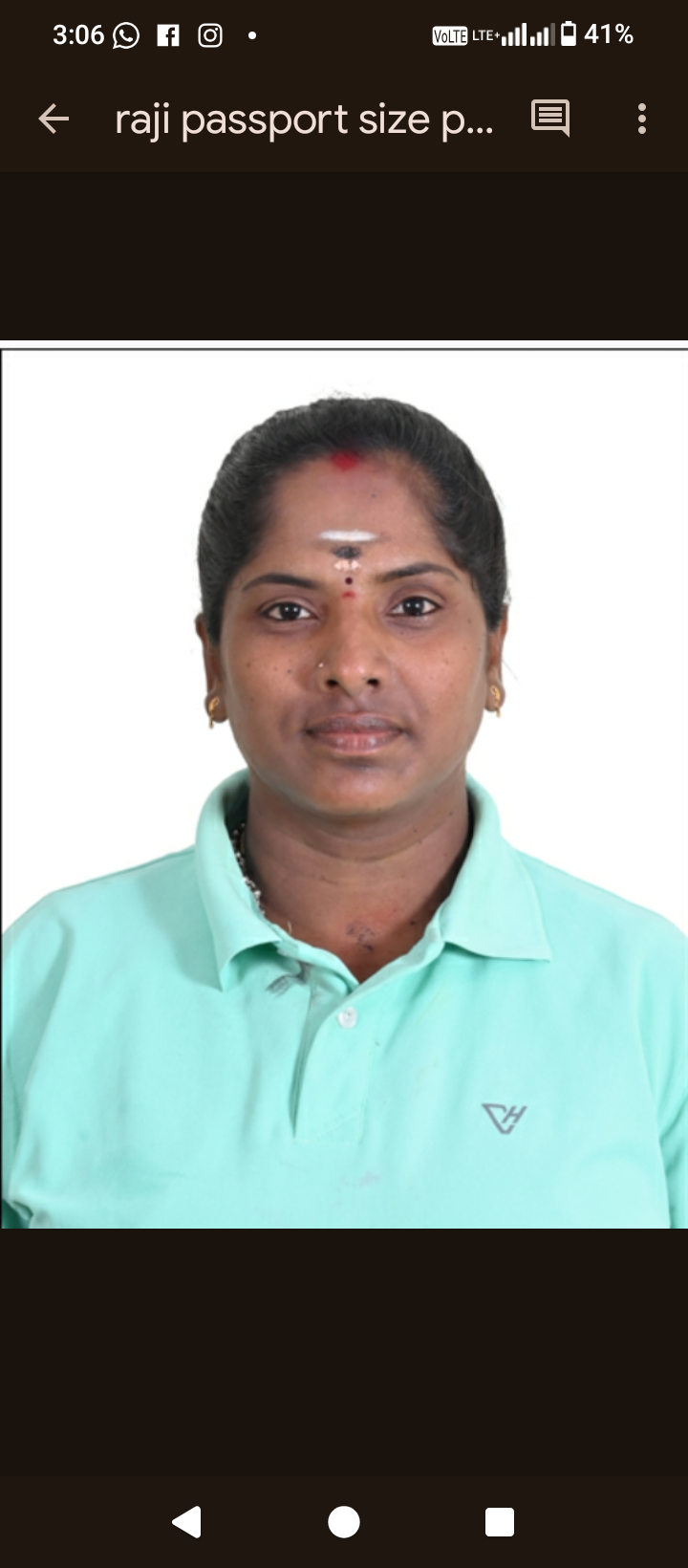 RAJESWARI SIVAMANI