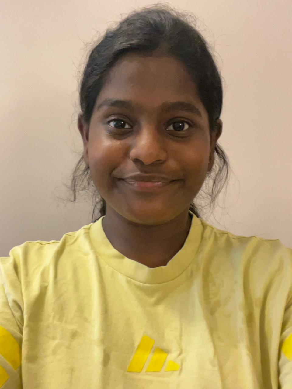 VARSHINI ABIRAM