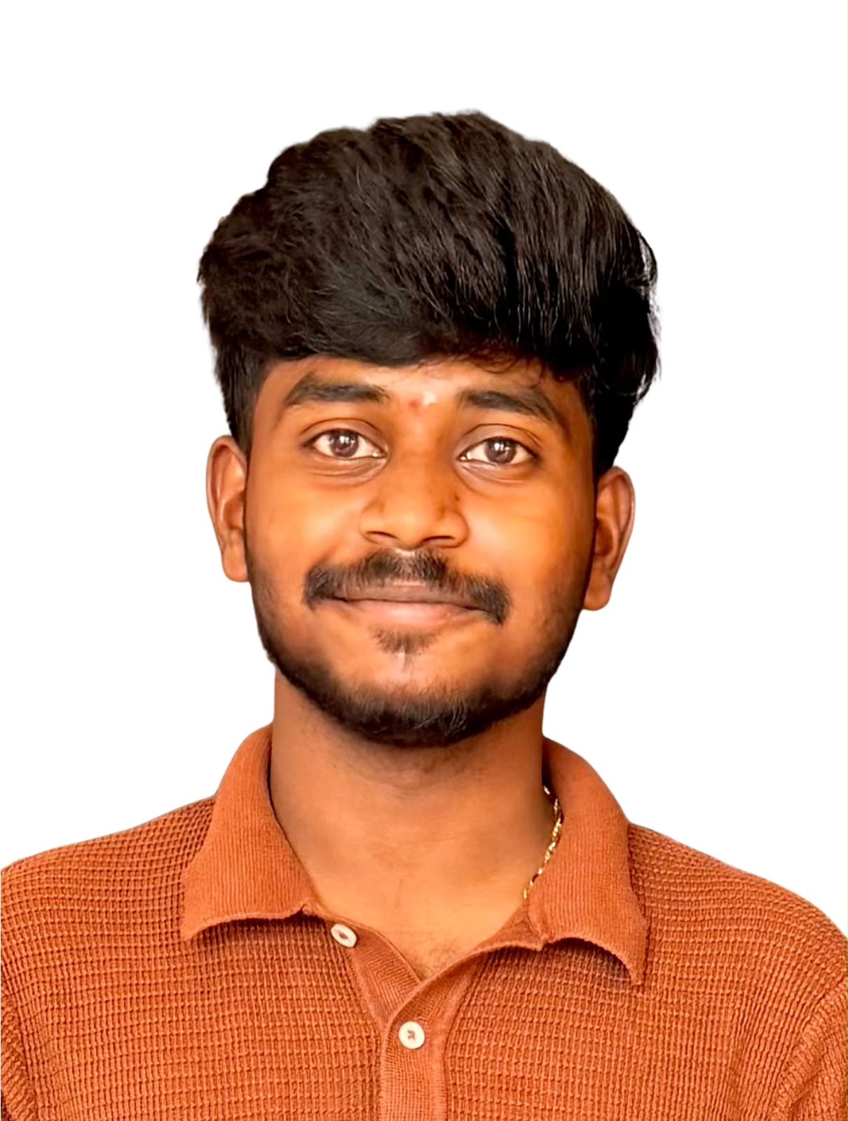 HARISH RAJENDRAA