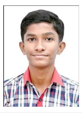 T.YASHWANTH KUMAR