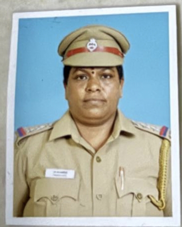 KAYALVIZHI PANDIAN