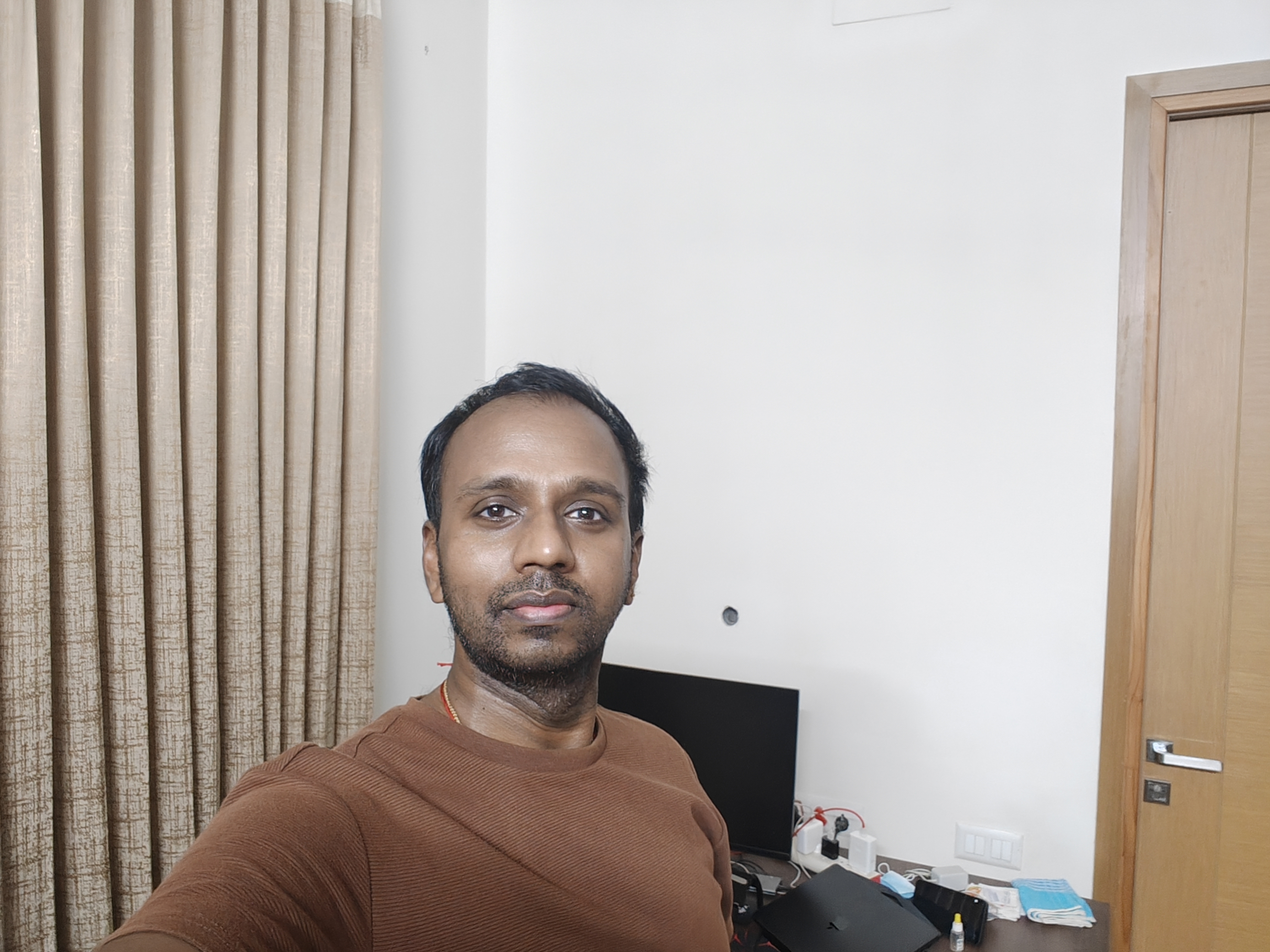 KARTHISANKER MOHANASUNDARAM