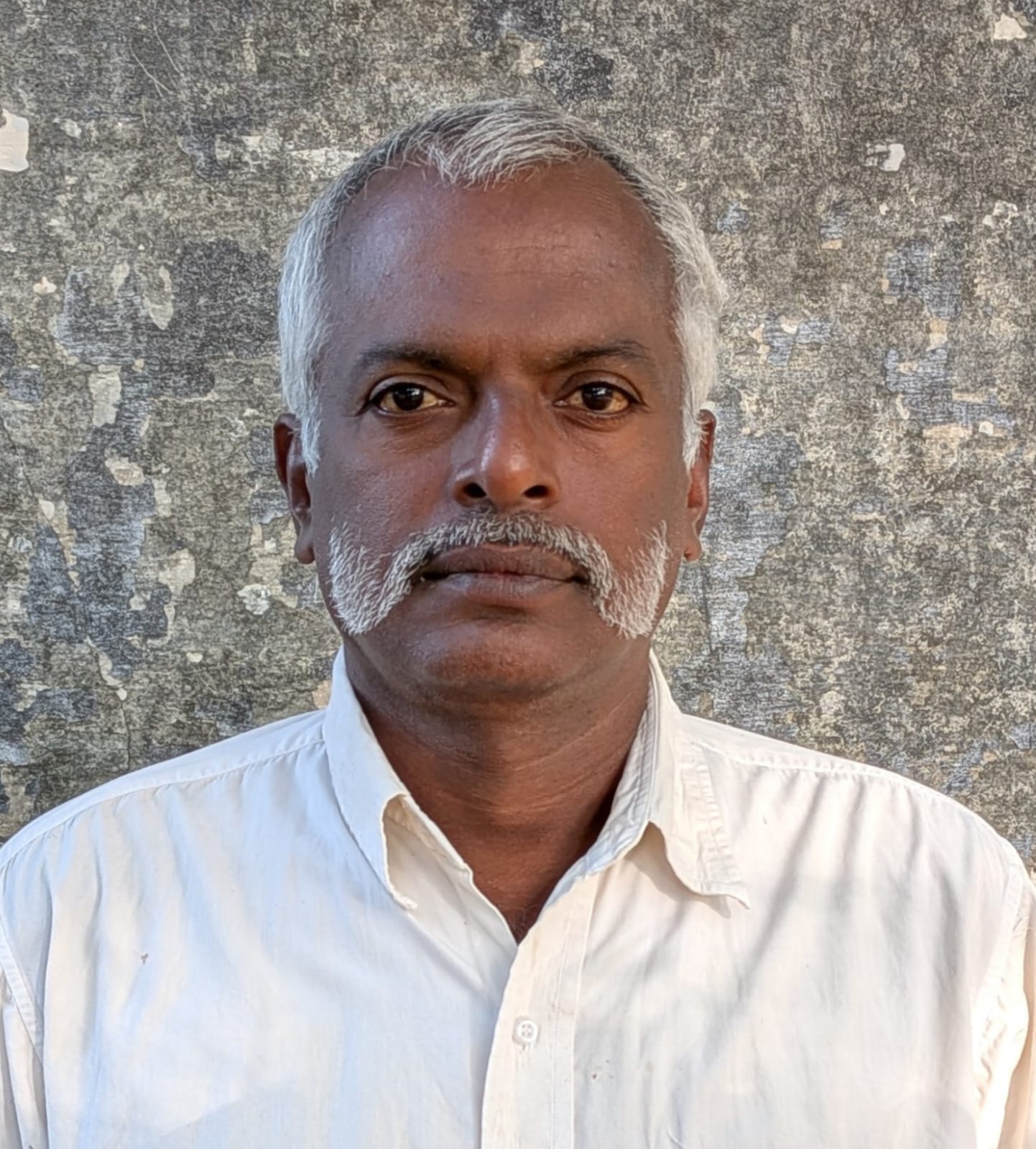 ESWARAN PONNUSAMY