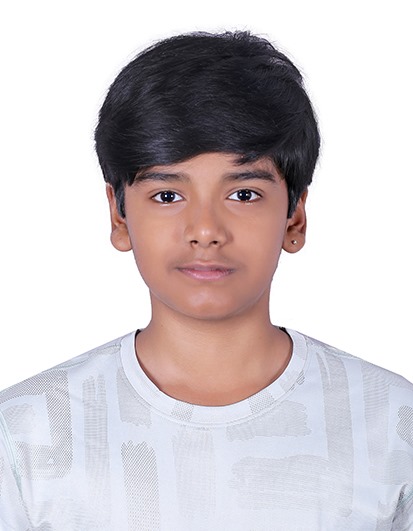 KARTHIK VIJAYANAND
