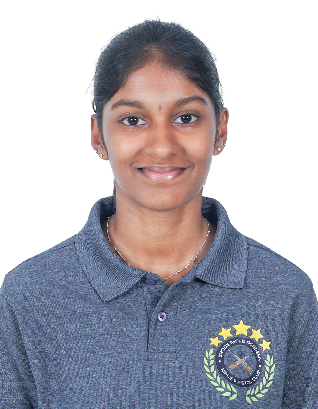 JAISHNA K.M