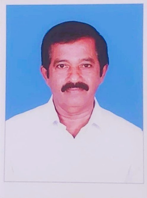C PALANISAMI