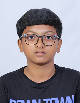 DEVAK BABU .
