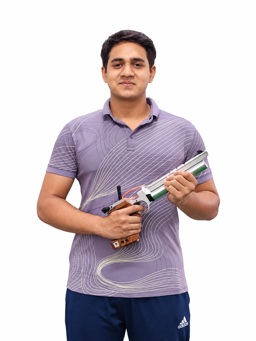 ROHAIL AYMAAN