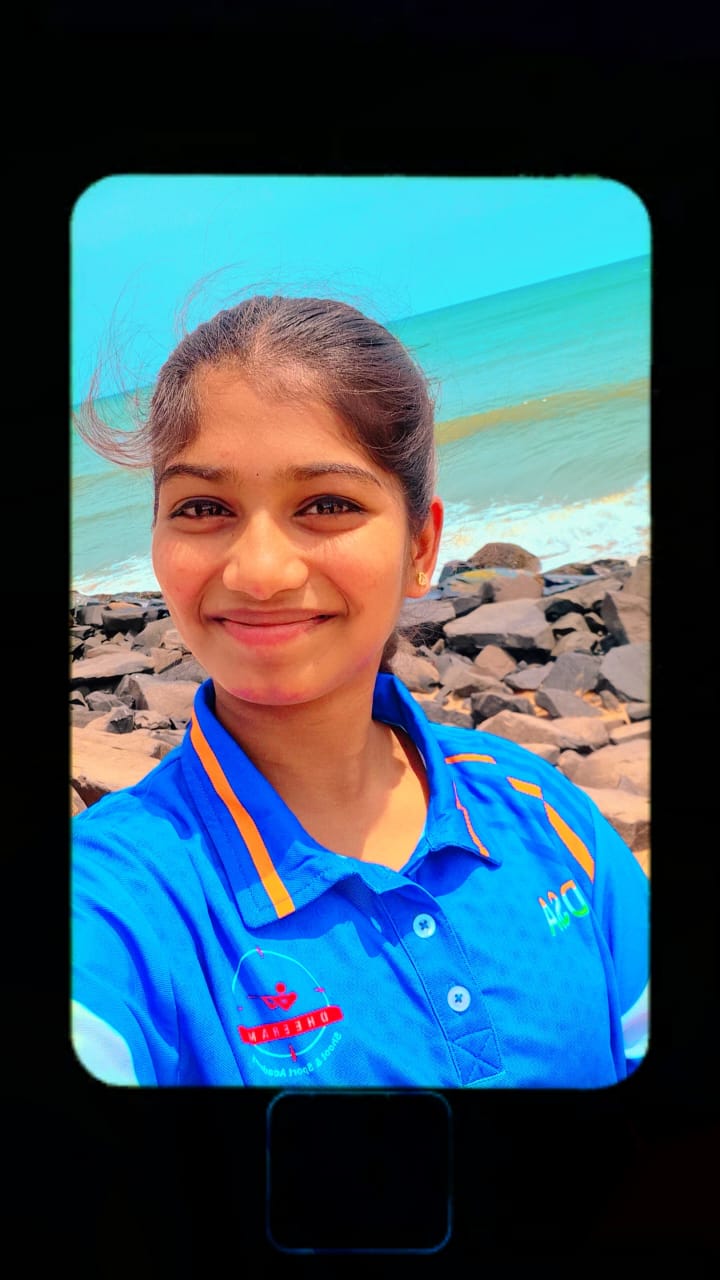 SATHVIKA HAMSATH
