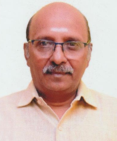 ASHOK RATHINAVEL